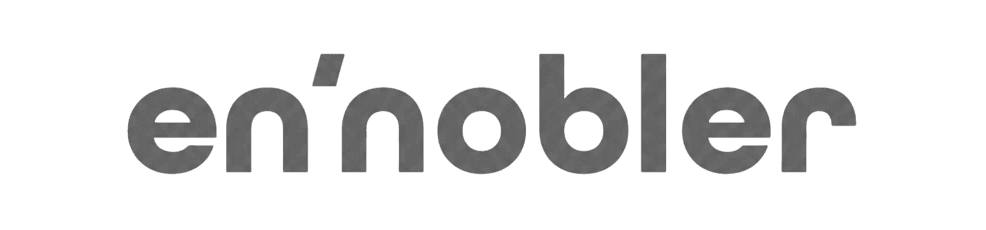 en'nobler logo